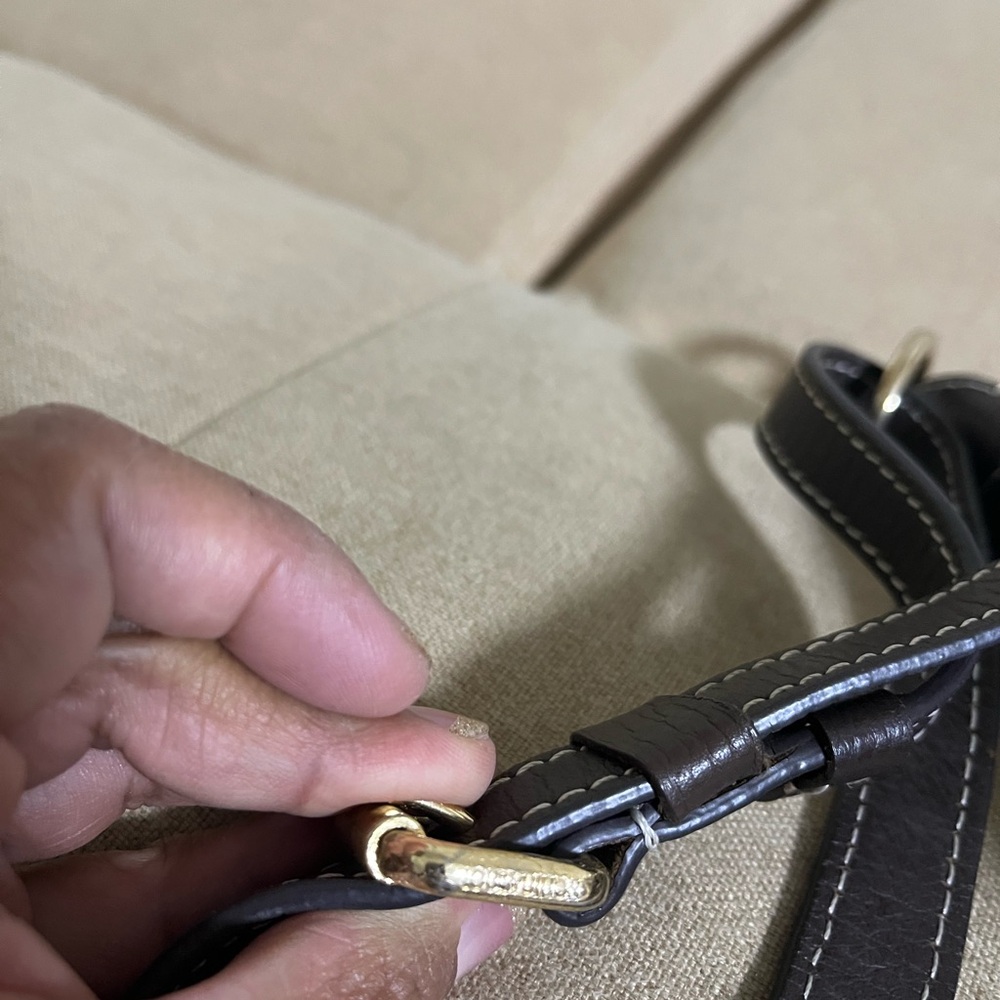 Louis Vuitton Black Monogram Hobos Shoulder Bag - Picture 4 of 15